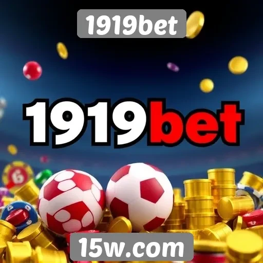 Análise da plataforma de jogos 1919bet