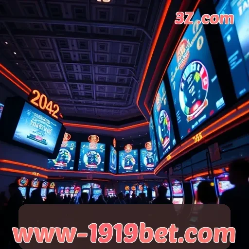 1919bet: A Importância do Login para Apostadores Online