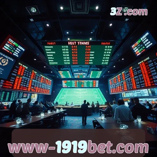 1919bet: A Revolução dos Jogos Online no Brasil Chegou!