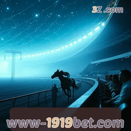 1919bet: A Segurança do Jogo é Nossa Prioridade Máxima