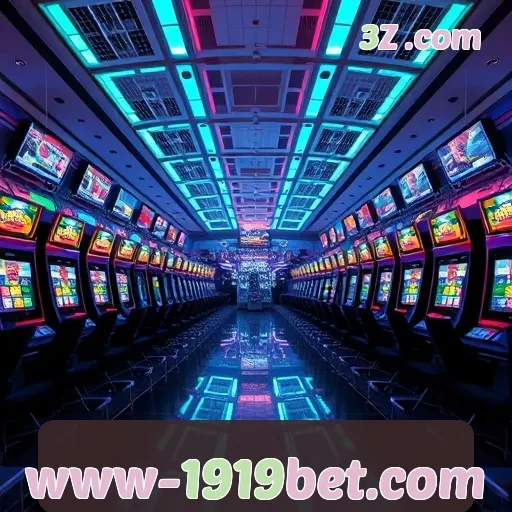 1919bet VIP: Atraindo Apostadores com Benefícios Exclusivos e Incríveis